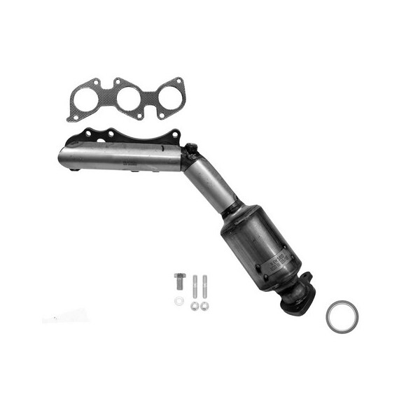 Eastern Converters DIRECT FIT W/ INTEGRATED MANIFOLD 41268 - main